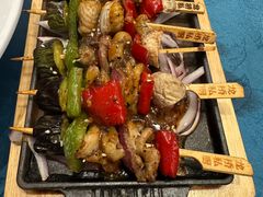 上上签顺德鳗-龙桥私厨·姜花菊花过桥鱼·顺德菜(容桂店)