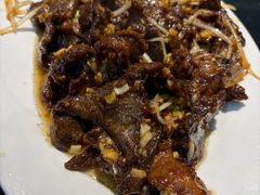 老爆三-来顺成饭庄