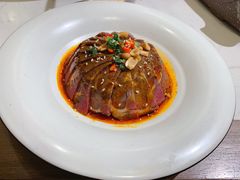 -徽镇小厨·经典徽菜(马连道店)