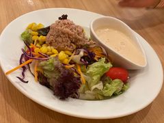 -萨莉亚意式餐厅(黄村高德汇店)