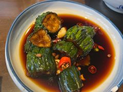-富正毅三下锅·湘西韵味(天门山索道店)