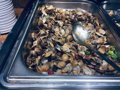 -汉巴味德(大悦城店)