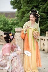 -八角古风摄影
