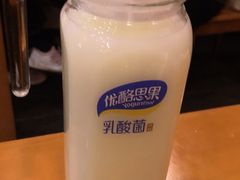 -银子铁板烧料理自助餐(人民广场店)