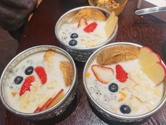 -滇野云南野生菌餐厅(陕西南路店)