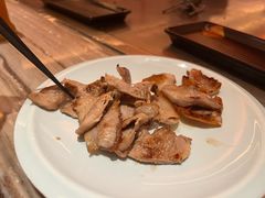 -赤坂亭·M9和牛烧肉·铁板烧·日料398放题(长泰广场店)