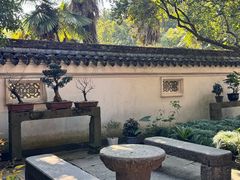 -王阳明故居