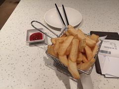 -新宝餐厅(流塘店)