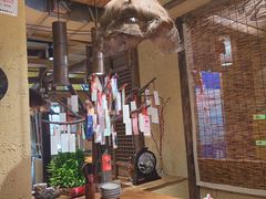 -泥糊破店小酒馆·团建聚餐(南京西路店)