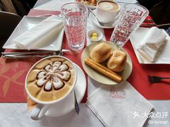 -ITA·意塔意大利餐厅(亦庄店)