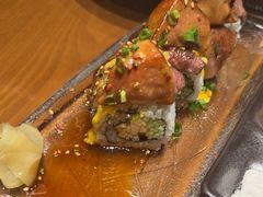 -隐炉和牛烧肉店(群力店)