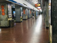 -长椿街(地铁站)