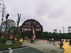 -枫香湖儿童公园