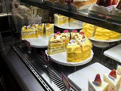 -PAOPAO Bakery&Café(港汇店)