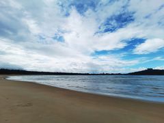 -后海村