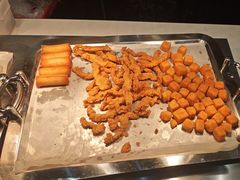 -稻香酒家·34年老字号·港式粤菜(侨光店)