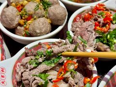 -大吉利·潮汕鲜牛肉火锅(总店)