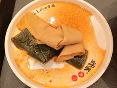 -武圣羊汤(西二旗店)