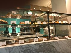 面包甜点陈列柜-Madeleine玛德琳(永平里店)