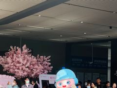 -黄浦路(地铁站)