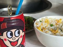 -学街秀兰麻辣烫(眉山分店)