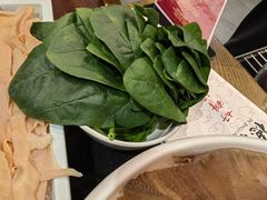 -重庆德庄火锅(体育中心店)