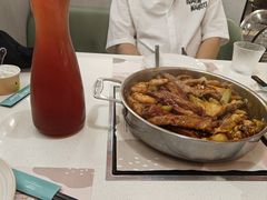 -黄记煌三汁焖锅(首创奥特莱斯店)