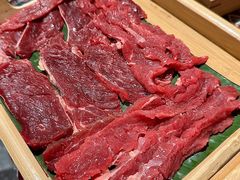 -火塘云南烧烤大排档