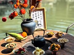 -红尘再(安昌古镇店)