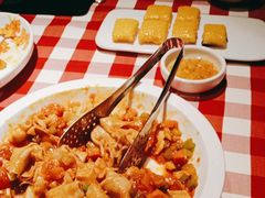 -西贝莜面村(当代商城店)