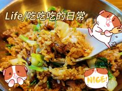 -聚合鑫东北熏酱熟食麻辣面(长阳店)