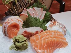 -富盈酒店-日本料理餐厅(厚街店)