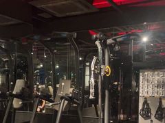 -威尔仕健身(海伦中心店)