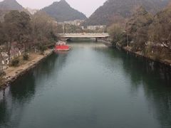 -花溪公园