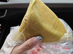 -叶婆婆豆浆馍馍