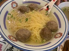 -七爷清汤腩·港式餐厅(金狮广场店)