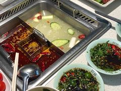 -野妹火锅(龙岗店)