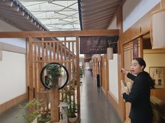 -玖合素手·轻养足浴SPA(云纺大悦城店)