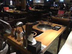 大堂-火炉火自助餐(悠唐购物中心店)