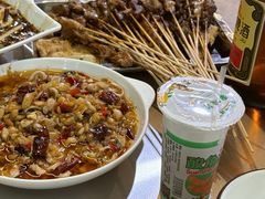 -玛扎烧烤私房菜