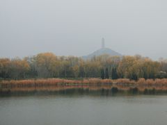 -北坞公园