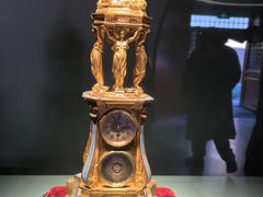 -故宫钟表馆