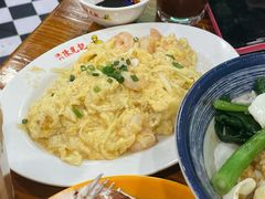 -澳门陈光记烧味饭店(南京德基广场店)