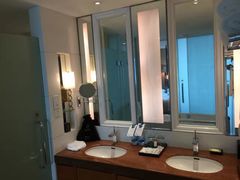 -济南喜来登酒店