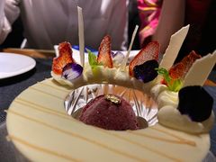 -AZUL by FUEL蓝色·法式酒馆(琶醍店)