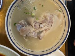 -易老妈蹄花.特色川菜(人民公园总店)