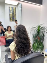 -乾健·烫染·接发SALON