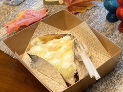 椰子奶油派-Pie Bird(新闸路店)