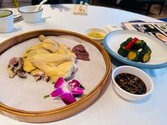 -顺德佬·宴请·生日宴(西乡店)