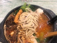-巧酱府重庆砂锅大全